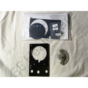 TEC 6 Plus G-Flange 密封套件 TEC 6 Plus G-Flange 密封套件