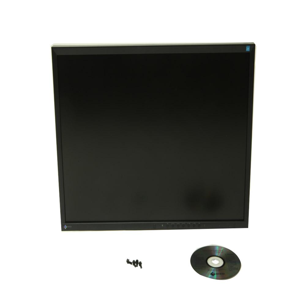 EIZO 22"黑色宽屏LCD监视器 EIZO 22"黑色宽屏LCD监视器