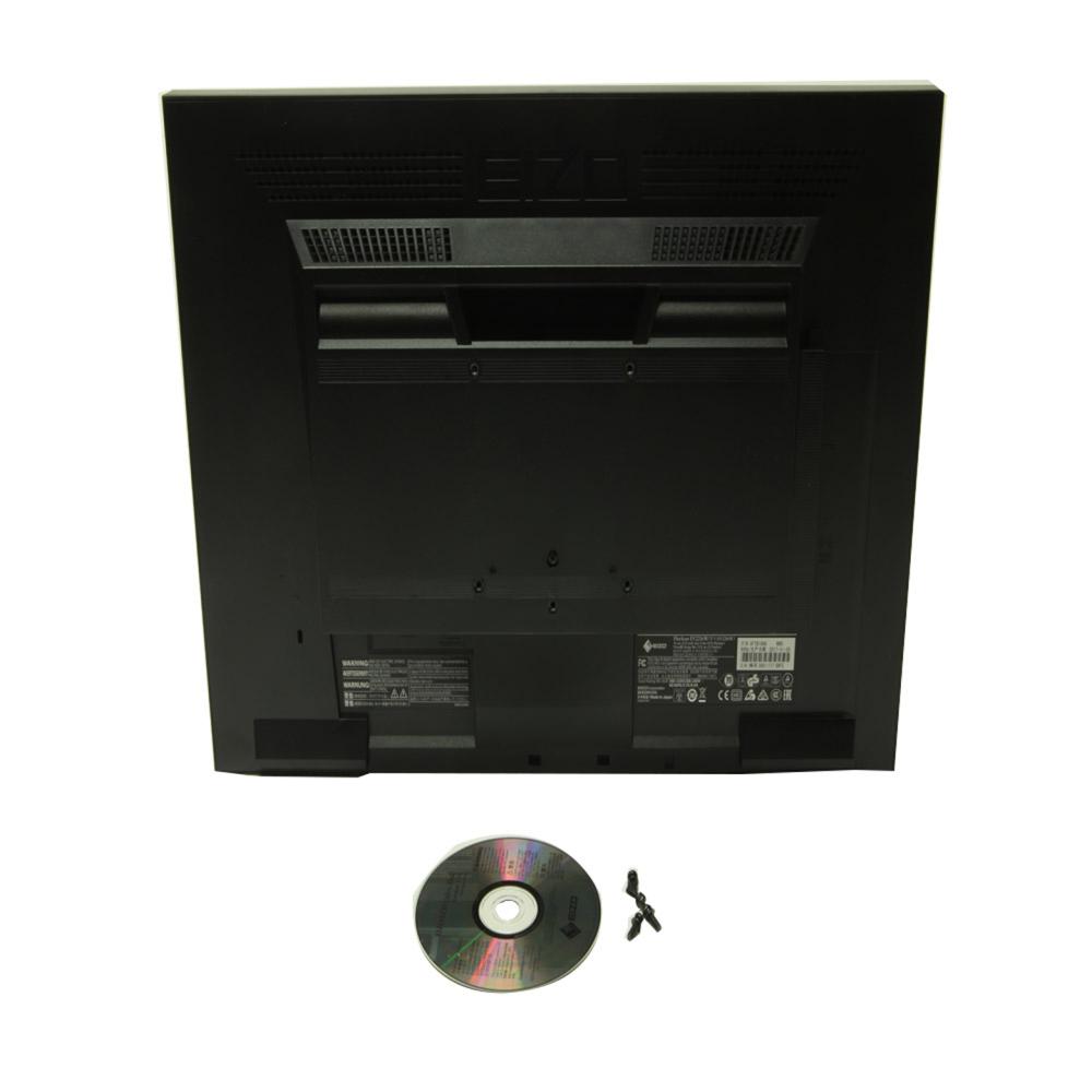 EIZO 22"黑色宽屏LCD监视器 EIZO 22"黑色宽屏LCD监视器