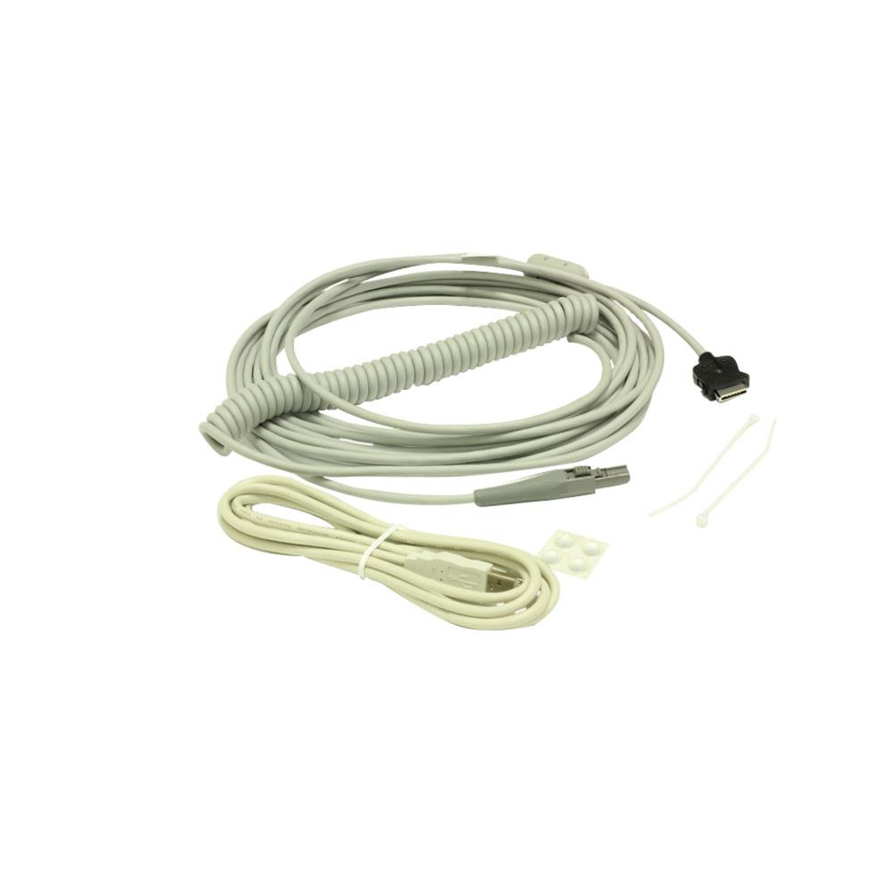 Cam-USB v2 电缆套件 Cam-USB v2 电缆套件