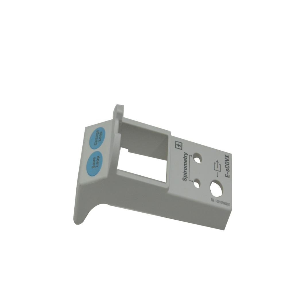 E-SCOVX英语标识前盖 E-SCOVX英语标识前盖