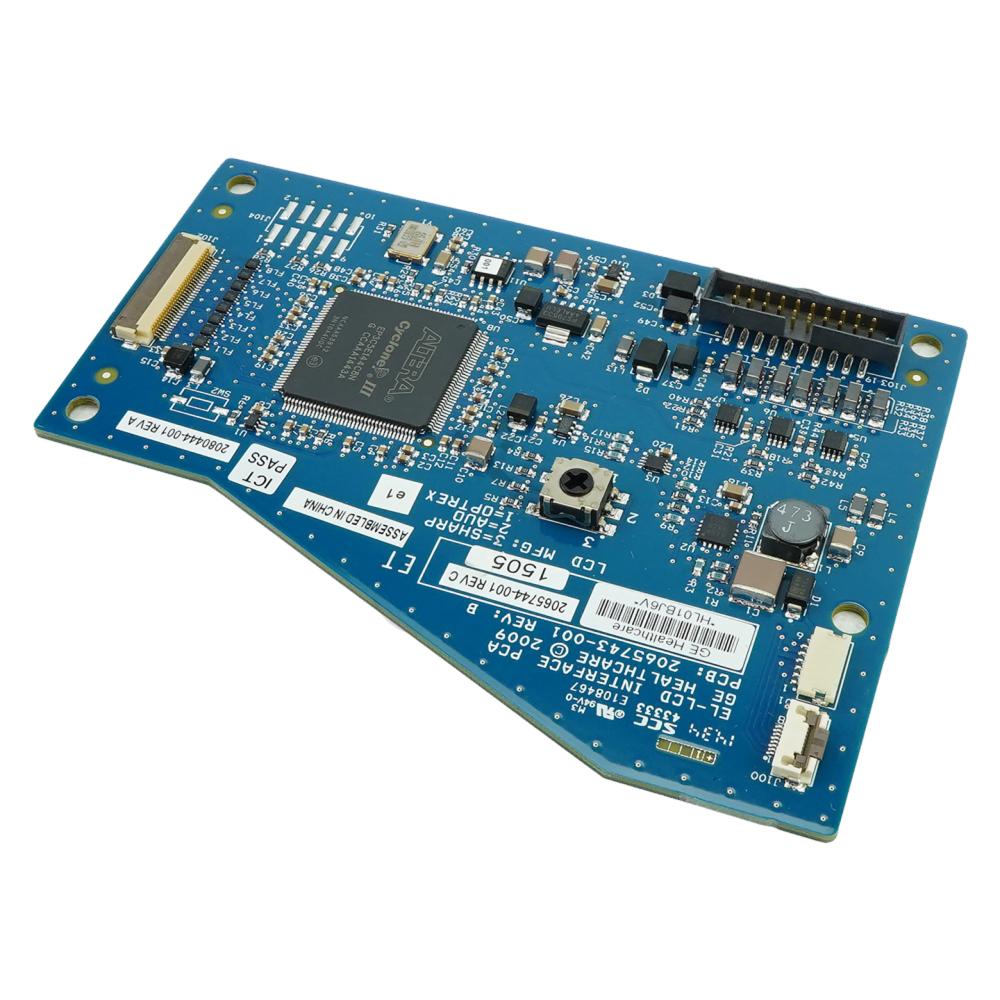 RoHS长颈鹿显示接口套件 RoHS长颈鹿显示接口套件