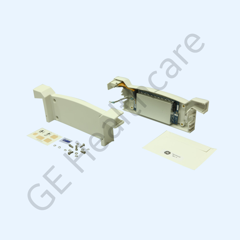 NELLCOR OXIMAX SPO2英语标识环保升级套件 NELLCOR OXIMAX SPO2英语标识环保升级套件