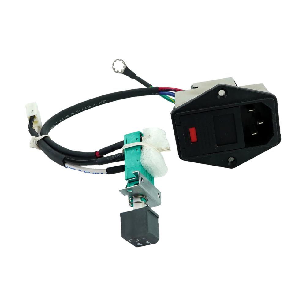 Rx2 电源模块套件 Rx2 电源模块套件