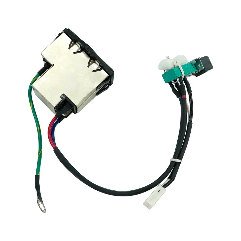 Rx2 电源模块套件 Rx2 电源模块套件