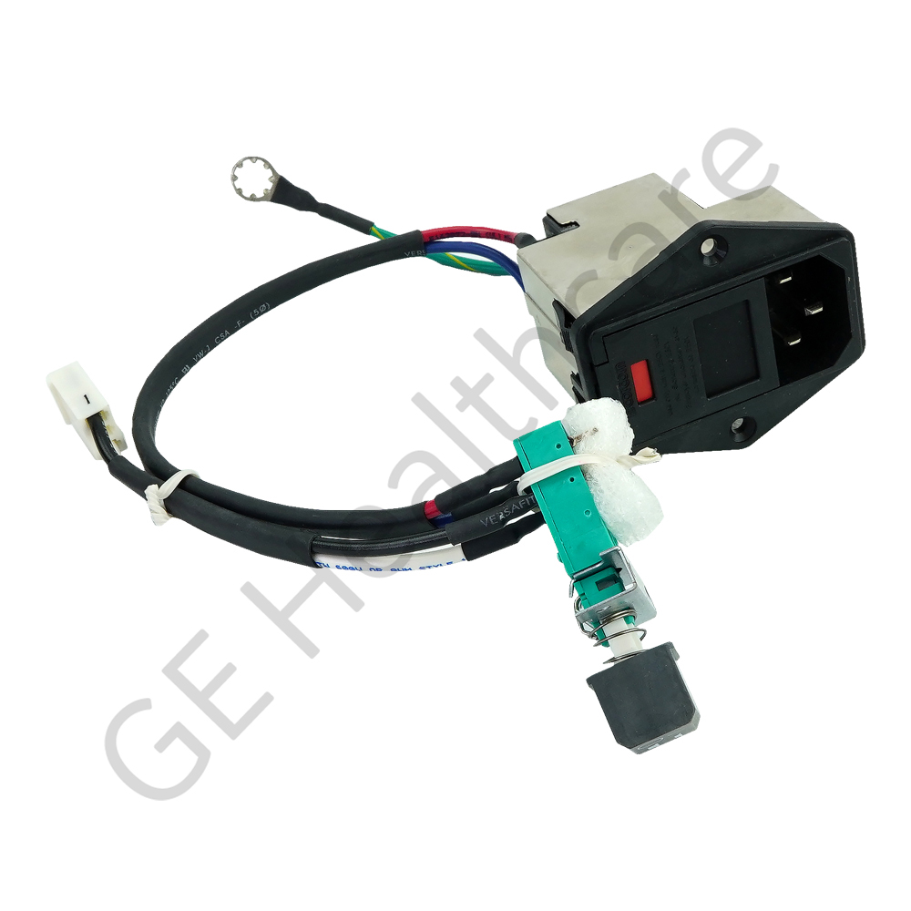 Rx2 电源模块套件 Rx2 电源模块套件