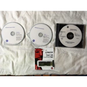 Reimage Kit MP200 CareScape Central Station (CSCS) v2 1-0-0 Reimage Kit MP200 CareScape Central Station (CSCS) v2 1-0-0