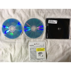 Reimage Kit MP200 CareScape Central Station (CSCS) v2 1-0-0 Reimage Kit MP200 CareScape Central Station (CSCS) v2 1-0-0