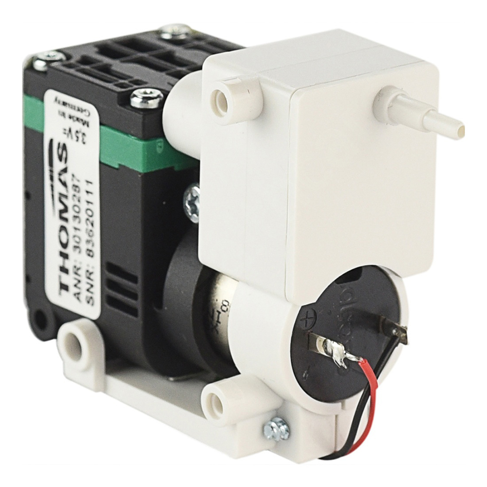 MINIC N-FC (REC) 泵单元 MINIC N-FC (REC) 泵单元