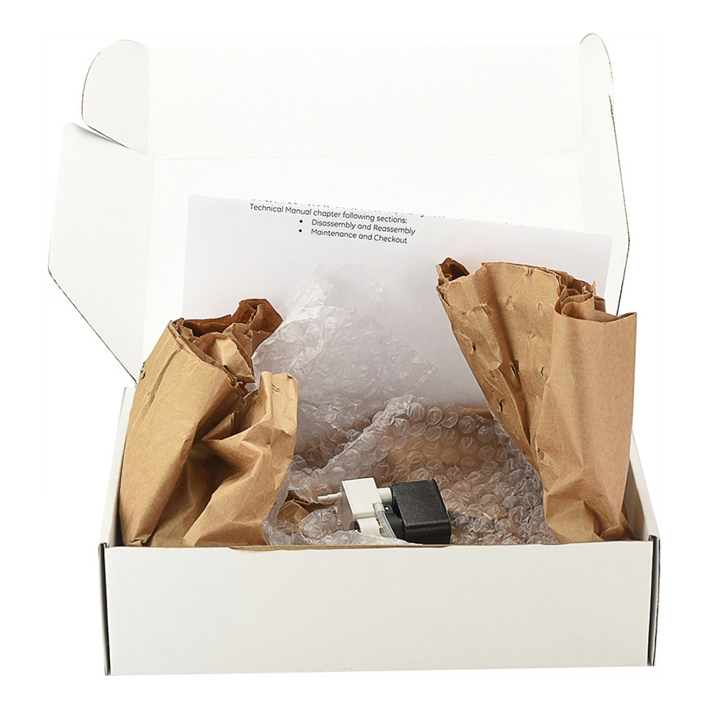 MINIC N-FC (REC) 泵单元 MINIC N-FC (REC) 泵单元