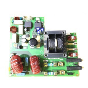 RoHS跑台(第3版)电源印刷电路板 RoHS跑台(第3版)电源印刷电路板