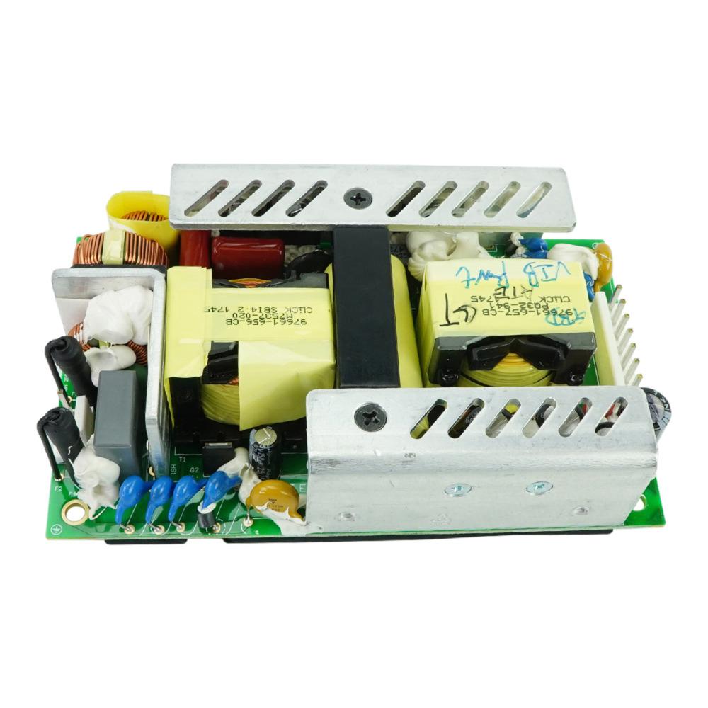 FRU POWER SUPPLY 24V 150W OPEN FRAME MEDICAL GRADE IEC 60601 EMC ED-4 COMPLIAN FRU POWER SUPPLY 24V 150W OPEN FRAME MEDICAL GRADE IEC 60601 EMC ED-4 COMPLIAN