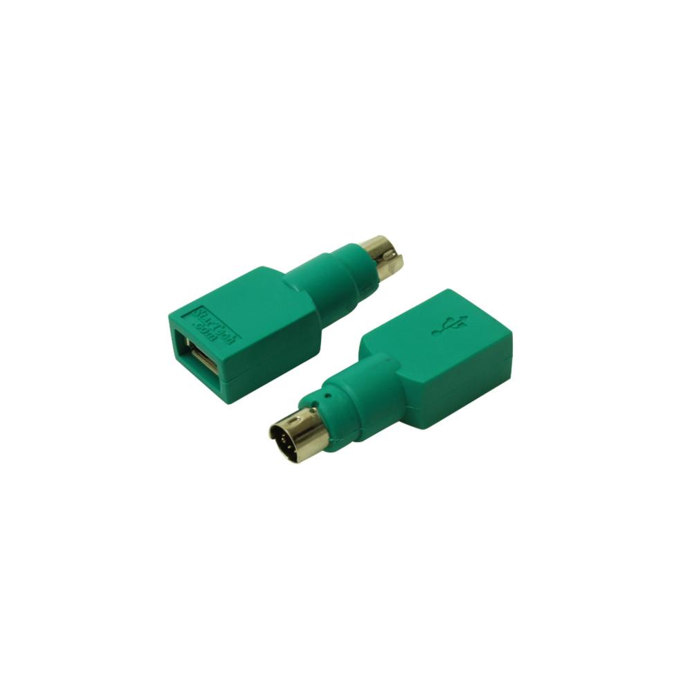 USB to PS/2适配器 USB to PS/2适配器