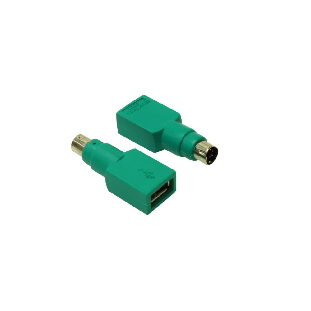 USB to PS/2适配器 USB to PS/2适配器