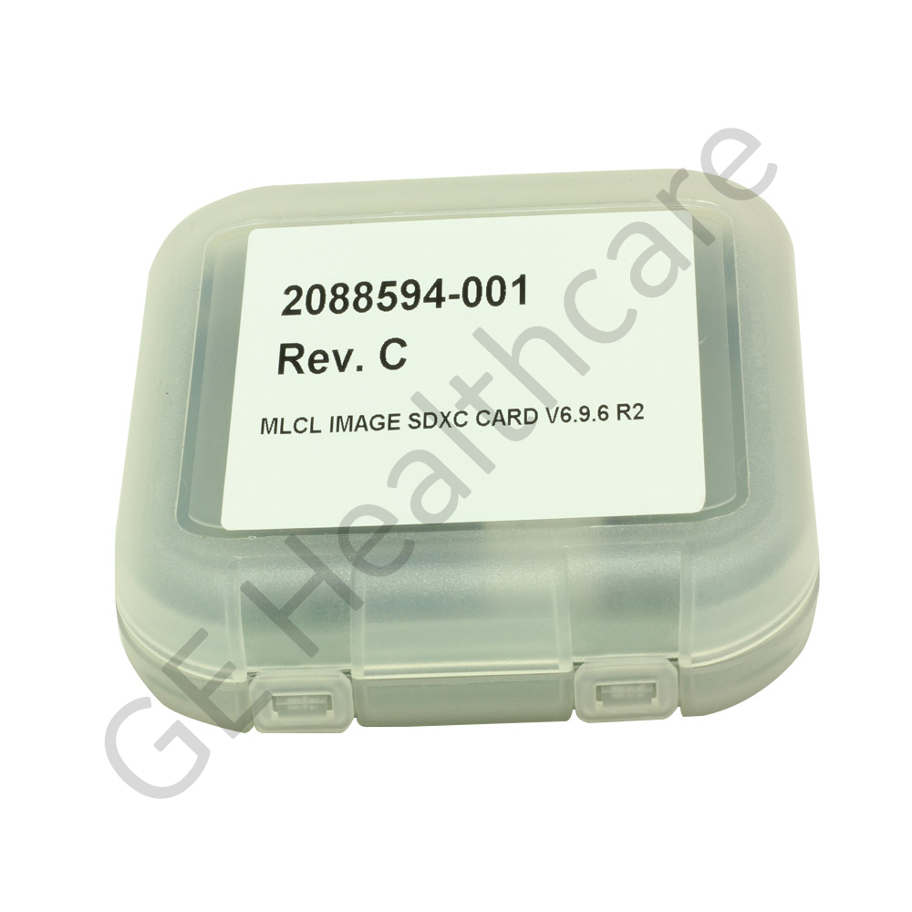 MacLab-CathLab v6.9.6 R2 SD卡镜像盘 MacLab-CathLab v6.9.6 R2 SD卡镜像盘