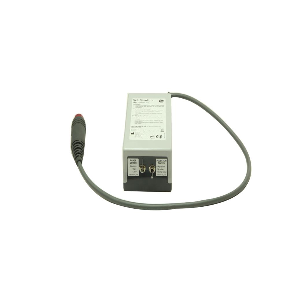 静脉氧饱和度模拟器 静脉氧饱和度模拟器