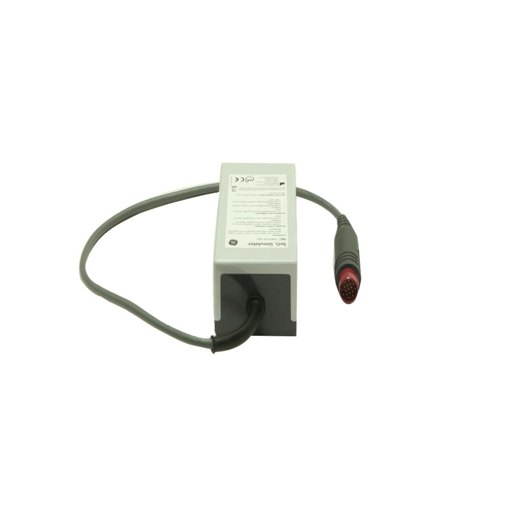 静脉氧饱和度模拟器 静脉氧饱和度模拟器