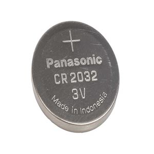 CR2032电池 CR2032电池
