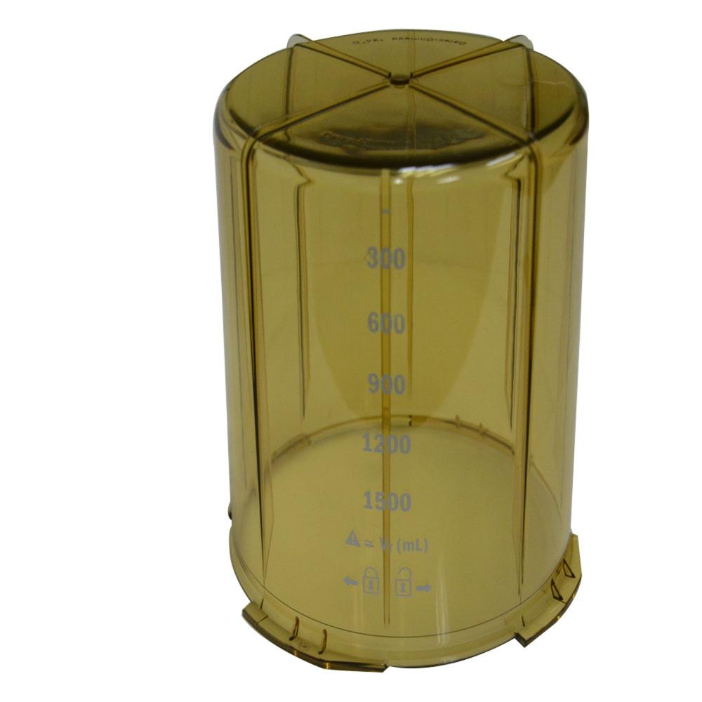 HOUSING ADULT BELLOWS ABA PPSU BCG HOUSING ADULT BELLOWS ABA PPSU BCG