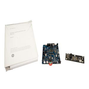 带控制板的IEC报警装置升级套件 带控制板的IEC报警装置升级套件