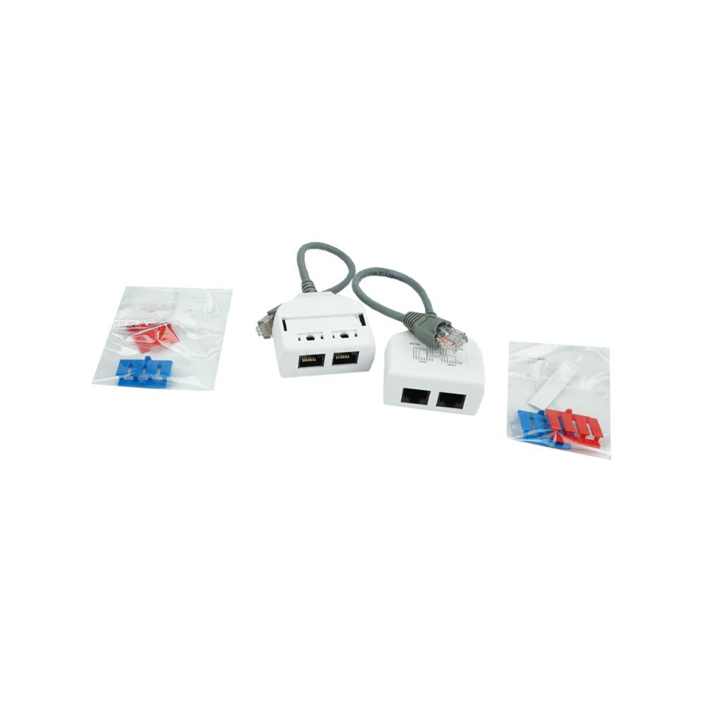 CAT-5E倍频器电缆 CAT-5E倍频器电缆