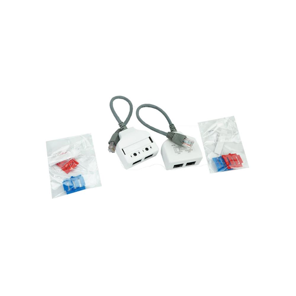 CAT-5E倍频器电缆 CAT-5E倍频器电缆