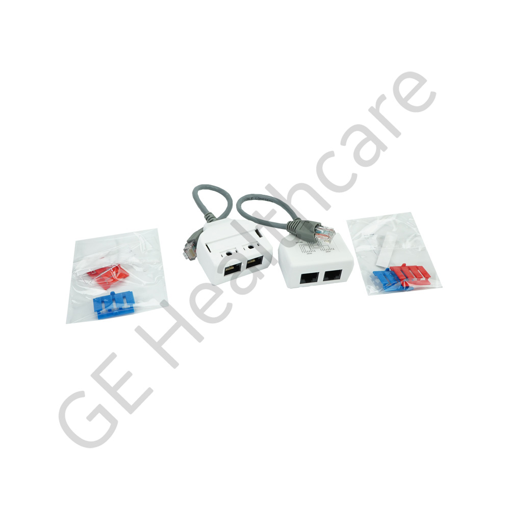 CAT-5E倍频器电缆 CAT-5E倍频器电缆