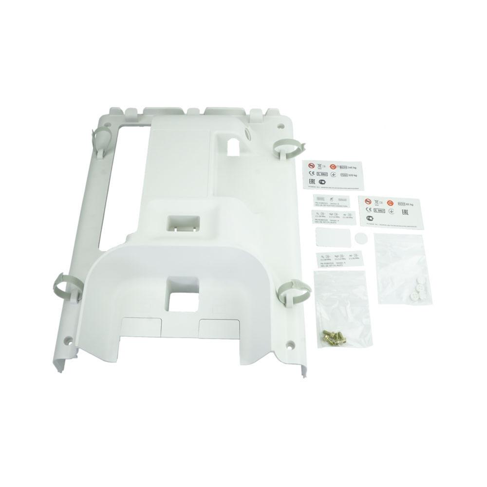 后上部盖子套件 后上部盖子套件