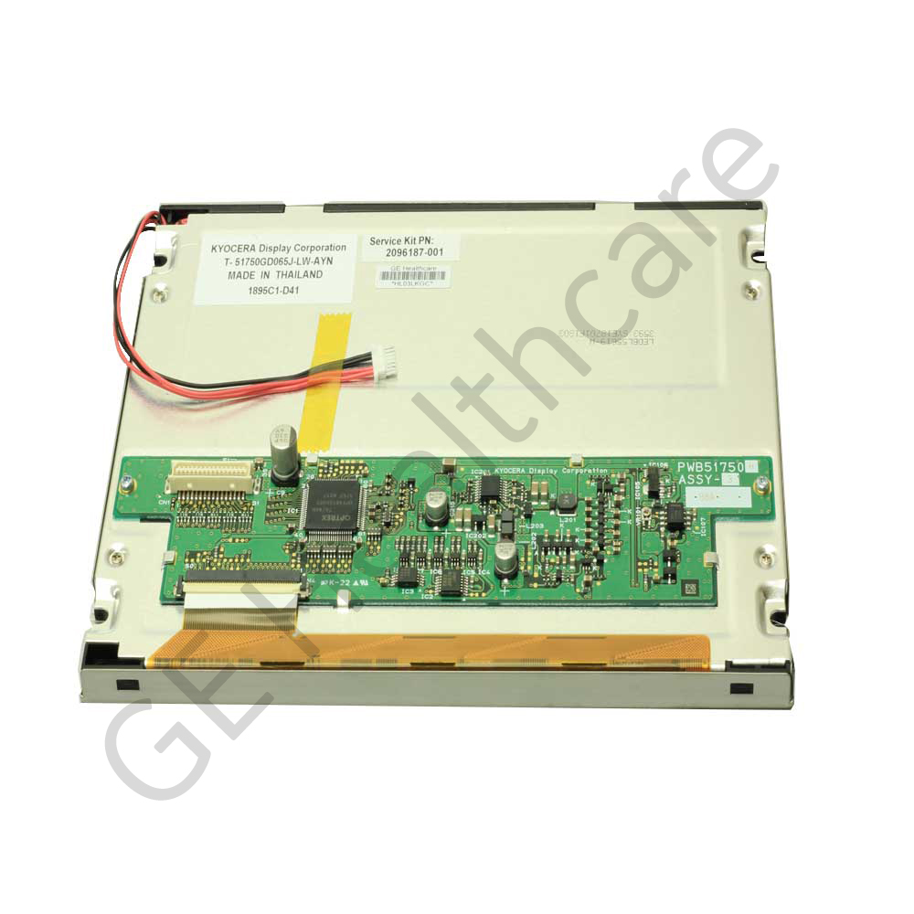 Opitrex 650显示LED套件 Opitrex 650显示LED套件