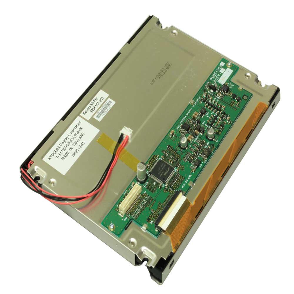 Opitrex 650显示LED套件 Opitrex 650显示LED套件