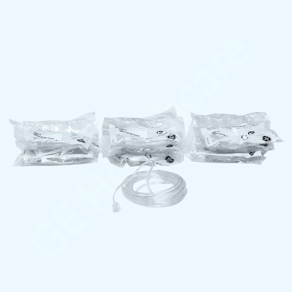 PVC/PE Gas Sampling Lines, Single Patient Disposable, 3M (QTY 10)(购买10套及以上即享85折;购买20套及以上即享75折!) PVC/PE Gas Sampling Lines, Single Patient Disposable, 3M (QTY 10)(购买10套及以上即享85折;购买20套及以上即享75折!)