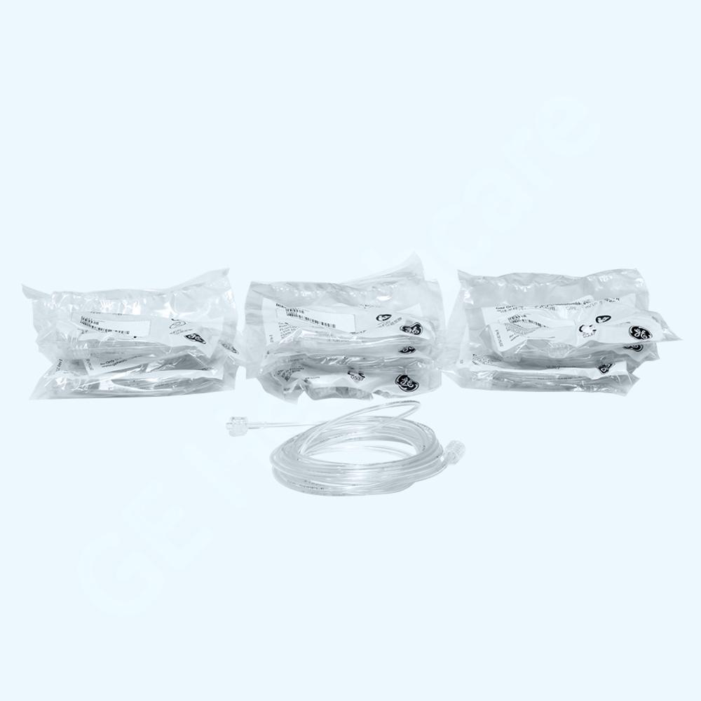 PVC/PE Gas Sampling Lines, Single Patient Disposable, 3M (QTY 10)(购买10套及以上即享85折;购买20套及以上即享75折!) PVC/PE Gas Sampling Lines, Single Patient Disposable, 3M (QTY 10)(购买10套及以上即享85折;购买20套及以上即享75折!)