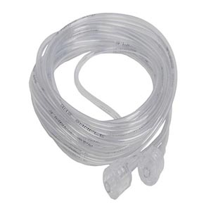 PVC/PE Gas Sampling Lines, Single Patient Disposable, 3M (QTY 10)(购买10套及以上即享85折;购买20套及以上即享75折!) PVC/PE Gas Sampling Lines, Single Patient Disposable, 3M (QTY 10)(购买10套及以上即享85折;购买20套及以上即享75折!)