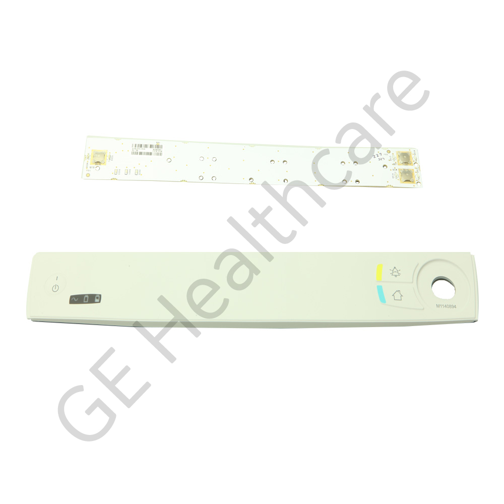 CARESCAPE B650通用触屏键盘 CARESCAPE B650通用触屏键盘