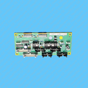 Card Relay Compression Seno DMR 2