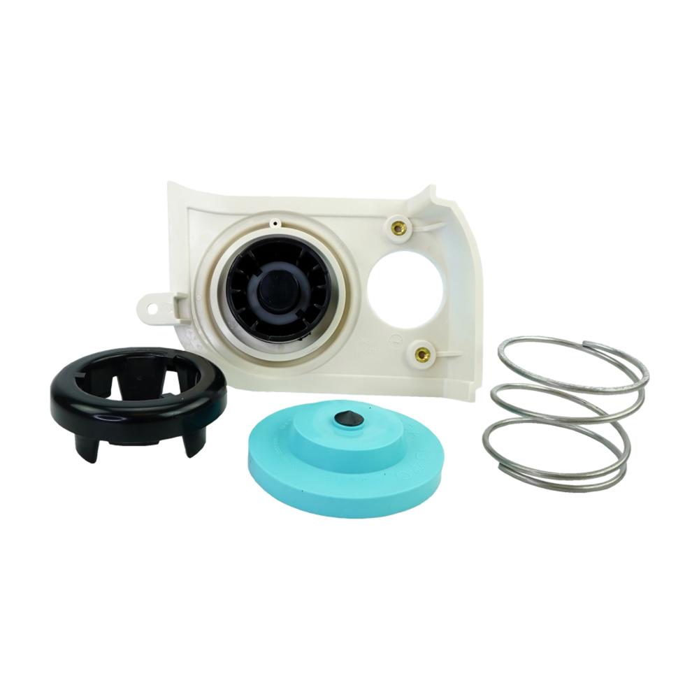 可调节式压力限制附件 可调节式压力限制附件