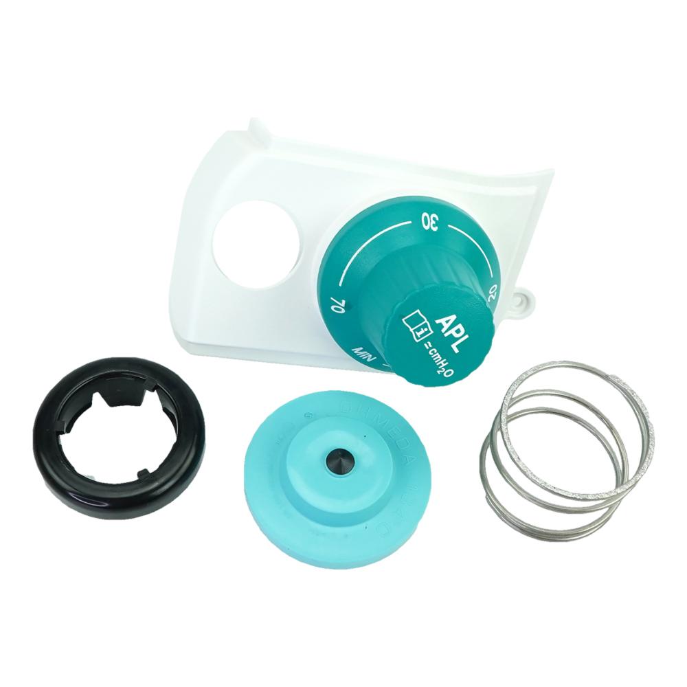 可调节式压力限制附件 可调节式压力限制附件