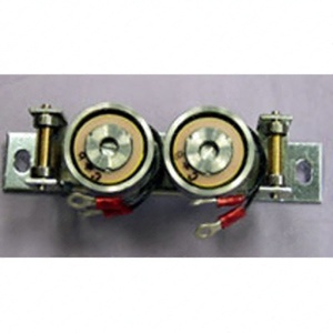 内侧桥组件的推车锁 内侧桥组件的推车锁