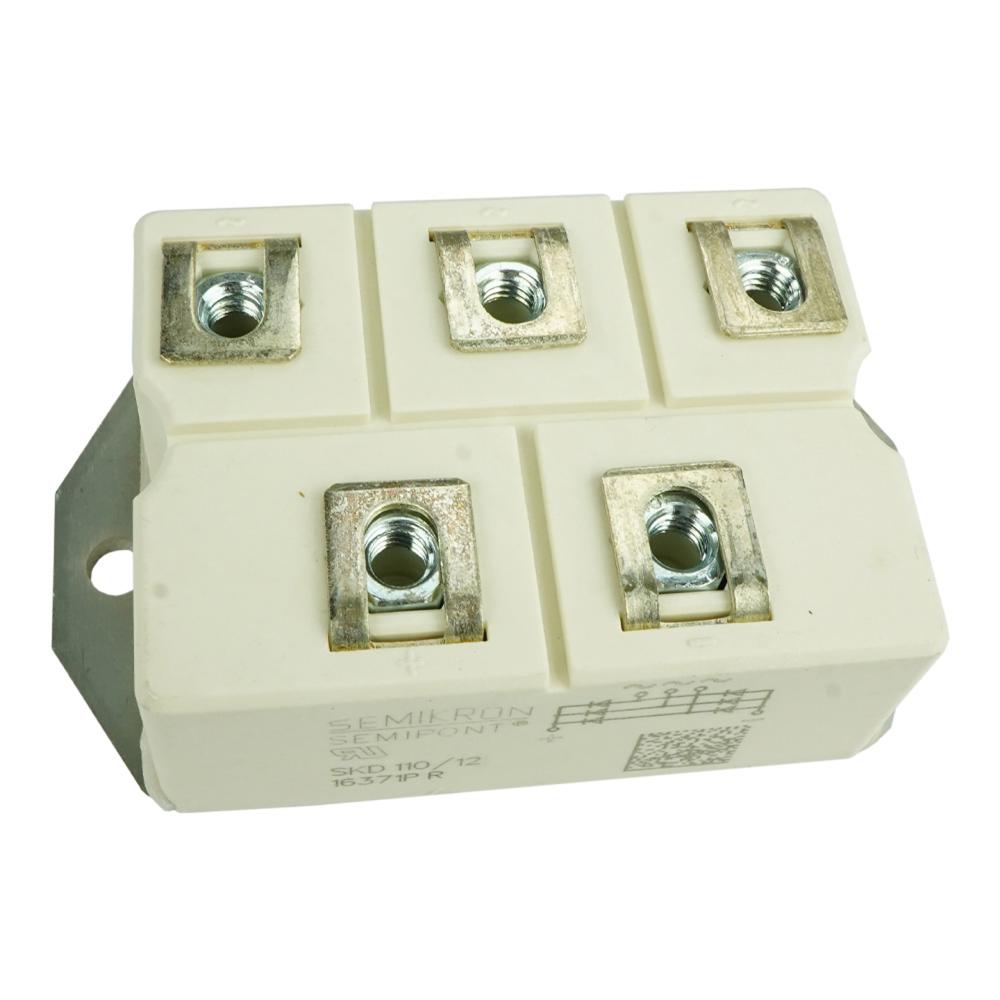 1200V半导体二极管整流器 1200V半导体二极管整流器