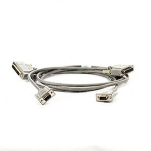 计算机通信线 RS232串口线 计算机通信线 RS232串口线