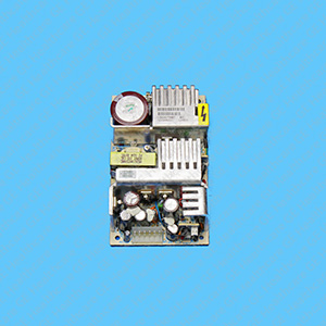 Power Supply AC-DC Triple 60W 5 PS 220V 0.57A 5V Power Supply AC-DC Triple 60W 5 PS 220V 0.57A 5V