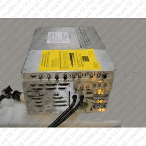 #550020 System Support Module #550020 System Support Module