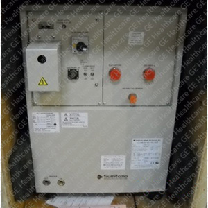 Compressor Shield Cooler Sumitomo CSW-71D HV Water Cooled Compressor Shield Cooler Sumitomo CSW-71D HV Water Cooled