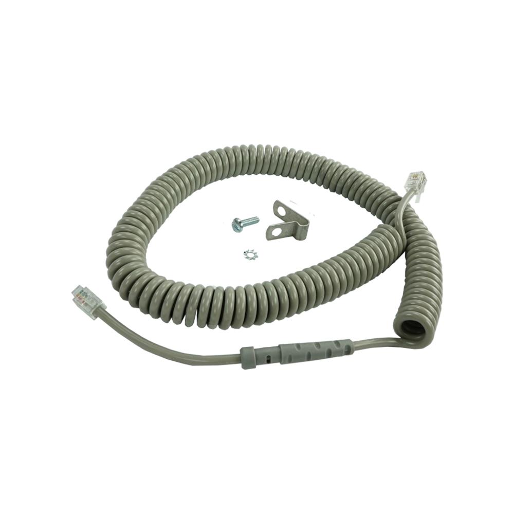 Conductor Coil Cord Conductor Coil Cord