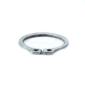 Ring, Retaining External, Basic, 0.437, Spring Steel Ring, Retaining External, Basic, 0.437, Spring Steel