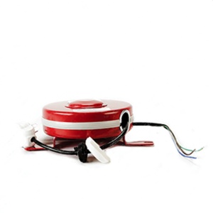 IEC Cord Reel- with Sliprings IEC Cord Reel- with Sliprings