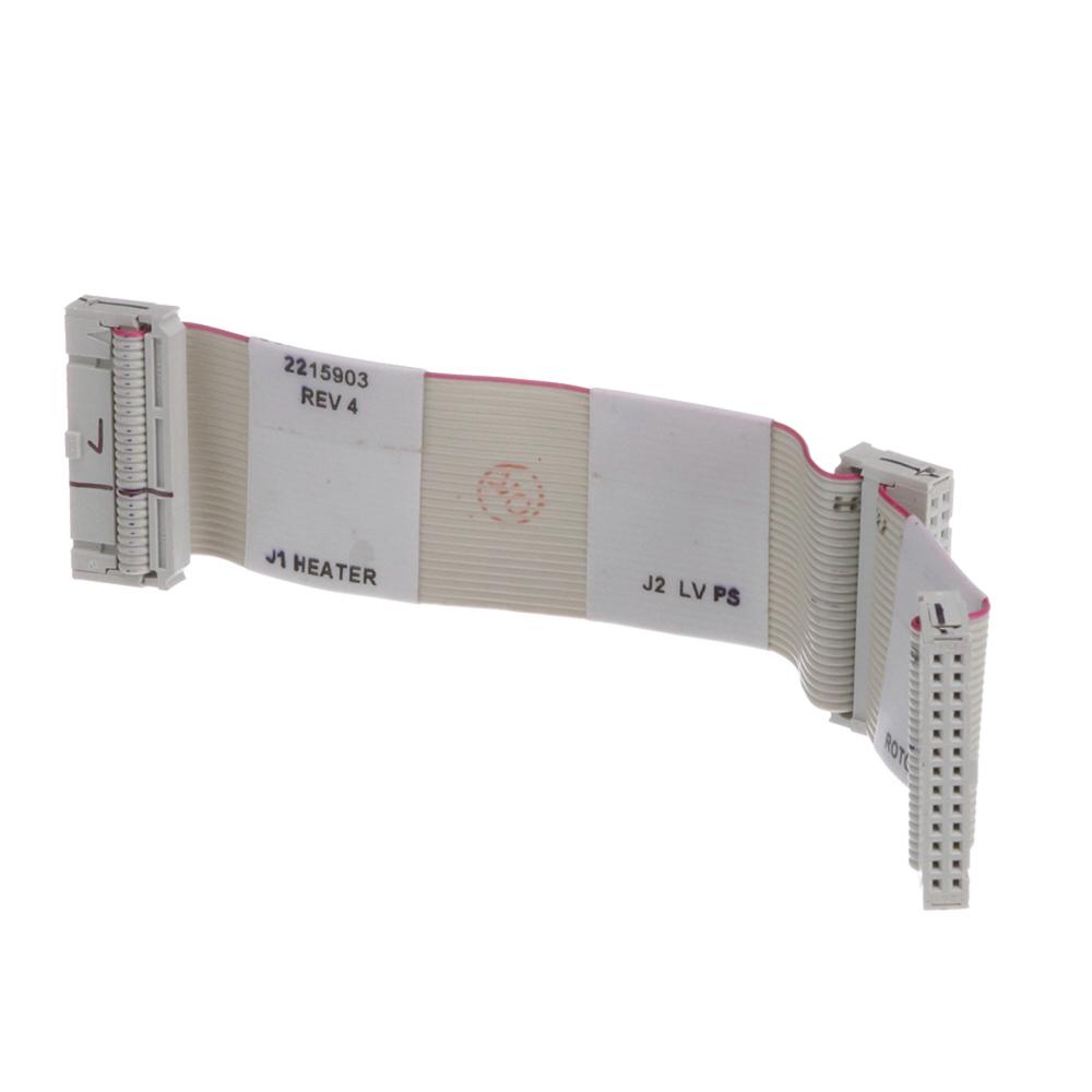 旋转LVPS加热器电缆 旋转LVPS加热器电缆