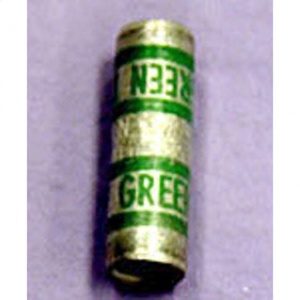 Copper Compression Two-Way Splicer Copper Compression Two-Way Splicer