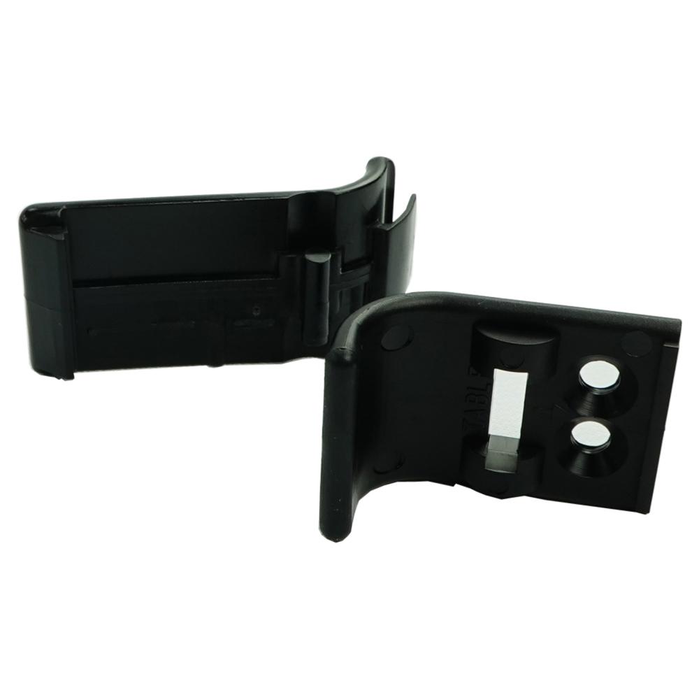 用于自拉式闩锁的基座和拉手 用于自拉式闩锁的基座和拉手