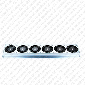 Fans Rack Assembly Fans Rack Assembly
